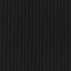 Easy-Going 4 Pieces Oversized Recliner Stretch Sofa Slipcover Sofa Cover Furniture Protector Couch Soft with Elastic Bottom Polyester Spandex Jacquard Fabric Small Checks Black X-Large