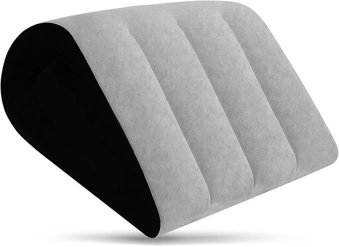 Wedge Leg Elevation Pillow