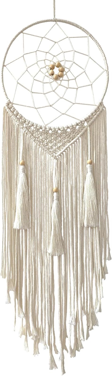 Dream Catchers, Teen Girl, Home Decor, Bohemian Dream Catcher, Handmade Dream Catcher, Gifts for mom, Friends, Women, Teen Girl Room, Girls, Wall Decor, Bedroom Decoration, Wedding Par