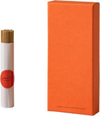 Taihang Cliff Agarwood Incense Sticks – 120 Natural Incense Sticks for Meditation and Spiritual Use