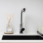 Eucalyptus Citrus & Oud Bergamot Reed Diffuser Set of 2, 14.8 oz(220mlx2) Scented Oils with Willow Branches Diffuser Sticks, Long Lasting Essential Oil, Air Freshener for Home, Office