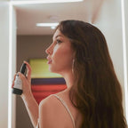 ENVIRONMENT Inspired by 5-Star Hotels 1HT Room Spray, 100ml Air Freshener (Santal | Musk) Home Fragrance Accessories, Room Perfume, Room Deodorizer, Vegan & Cruelty-Free