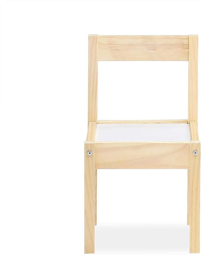 Max & Finn Hunter Furniture, Natural