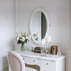 5 Arm Acrylic Candle Holder Stand Elegant Crystal-Clear 3 Tier Stems for Flameless LED Candles Modern Spiral Twist Design, Sturdy 7.09" Round Base Perfect for Weddings & Home Decor (2, Candelabra)