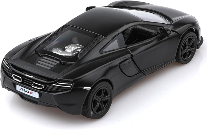 1/36 Scale Mclaren Diecast Model Car,Pull Back Vehicles Mclaren Toy Cars,Cars Gifts for Boys Girls