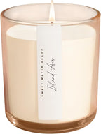 Sweet Water Decor Island Air Scented Soy Candles – Tropical Fruits, Lemons, Redolent with Mountain Greens – Fresh Coastal Aroma – 50 Hour Burn – 12oz Tinted Glass Jar for Home Decor and Bedroom Decor