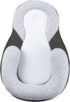 Bed Pillow for Sleeping with Memory Foam, Ultra Cmofortable Support PiIIow(L-Grey01)