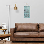 We Are A Team Office Signs Decor - Motivational Quotes Wall Art, Team Gift, Gift for Leader