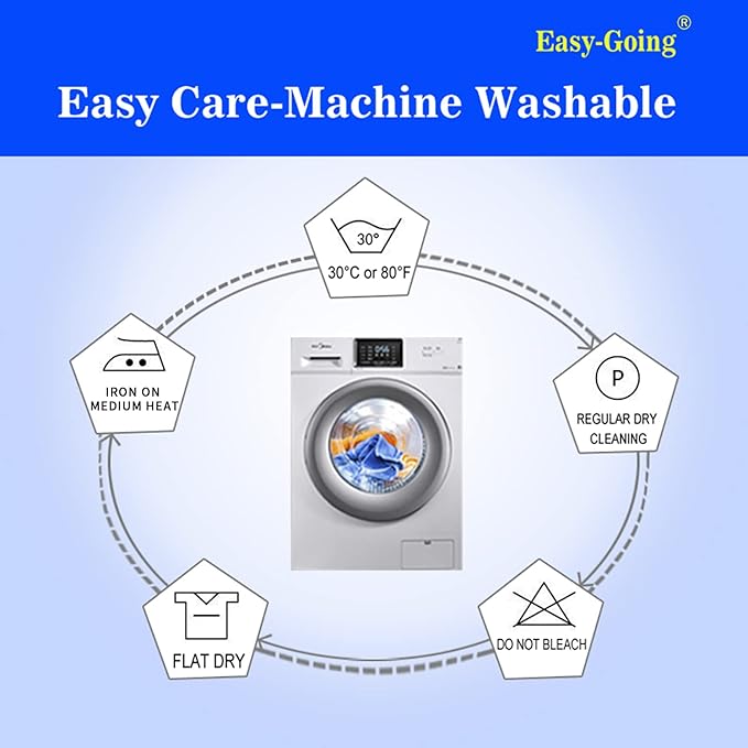 Easy-Going Sectional Couch Covers for Dogs L Shape Sofa Cover Reversible Sofa Slipcover Chaise Lounge Cover Furniture Protector Cover for Pets Dog Cat (30 x 50 inches, Light Gray/Ivory)