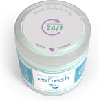 Wipex Odor Eliminator for Home - Eucalyptus & Mint Odor Absorber, 15 Oz Gel Jar, Long-Lasting Freshness, Ideal for Rooms, Offices, and Yoga Studios, Effective Odor Eliminator