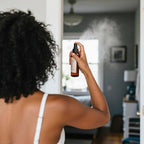 Linen and Room Spray, Lavender Room Fragrance Spray, Air Freshener Spray, Air Fresheners for Home, Bathroom, Bedding, Each 4.06 fl oz (2 Pack)