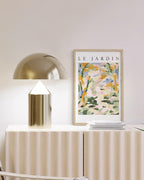 HAUS AND HUES 11x17 Picture Frame - 11 X 17 Frame Wood Picture Frames, 11x17 Poster Frame Wooden Picture Frames, 17x11 Picture Frame Wooden Frames, Frame 11x17 Natural Wood Frame (Beige Oak Frame)