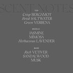 Antica Farmacista Home Ambiance Diffuser,Santorini,3.4 Fl Oz