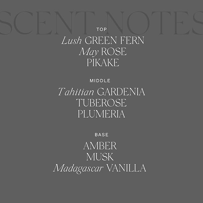 Antica Farmacista Home Ambiance Diffuser, Hana Lei, 16.9 Fl Oz