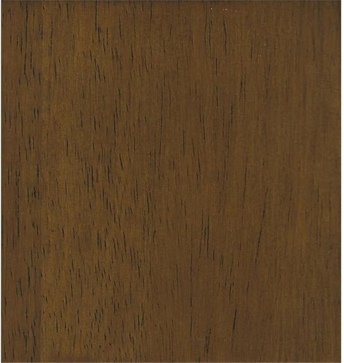 HomePop Modern Storage Bench with Wood Legs Home Décor|Bench with Storage for Living Room & Bedroom - Faux Leather Brown