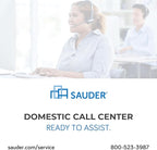 Sauder Miscellaneous Storage Cabinet, Harmony Ash Finish