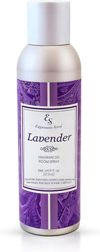 Expressive Scent 6 oz Lavendar Fragrance Room Spray