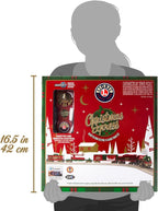 Christmas Celebration LionChief Set