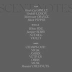 Antica Farmacista Home Ambiance Diffuser,White Spruce,8.45 Fl Oz