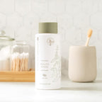 CariFree Naturals Mouth Rinse | pH Elevated, Fluoride-Free, with Magnolia Bark & Essential Oils, Organic Ingredients, Alcohol-Free, Dentist Recommended, Dentist Developed, Wild Mint Flavor, 16 fl oz