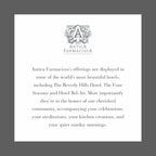 Antica Farmacista Home Ambiance Diffuser,White Spruce,10.8 Fl Oz