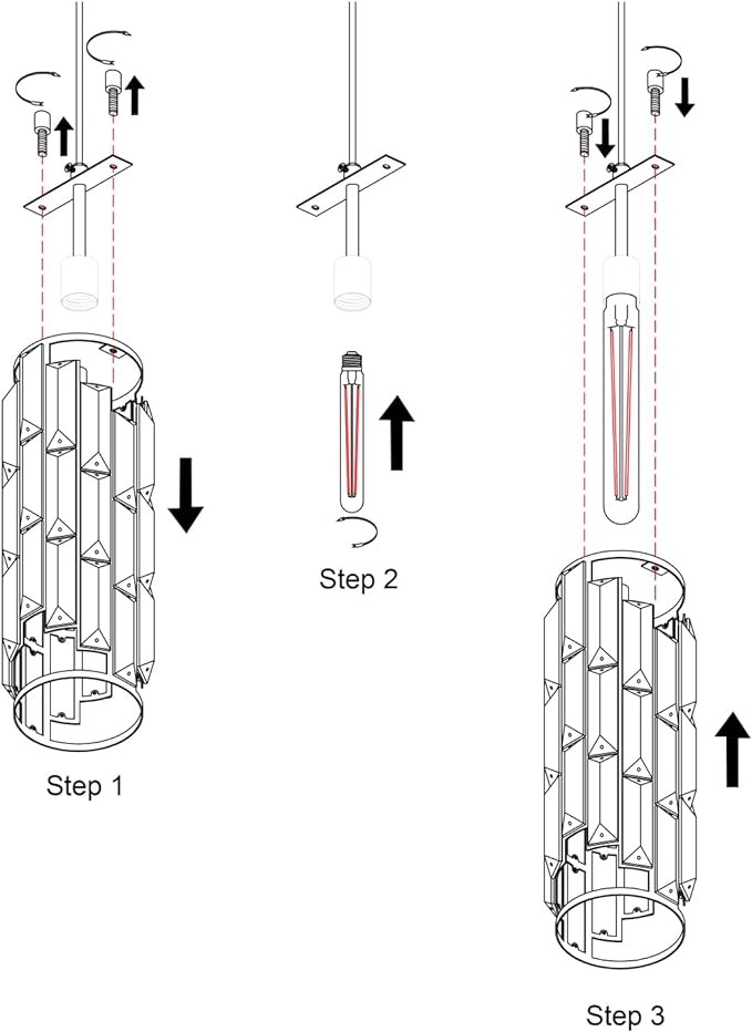 Pendant Lights Modern Gold Pendant Light Mini Crystal Chandelier Pendant Lighting for Kitchen Island Dinning Room Bedroom Kitchen Sink Lighting (Gold 2-Pack)