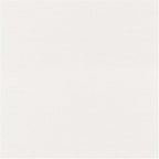 Veronica Arc Floor Lamp with Fabric Shade in Blackened Bronze/White