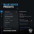 Logitech G305 Lightspeed Wireless Gaming Mouse, White + Yeti Orb RGB Gaming Microphone with LIGHTSYNC, USB Mic for Streaming