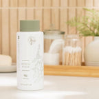 CariFree Naturals Mouth Rinse, pH Elevated, Fluoride-Free, with Magnolia Bark & Essential Oils, Organic Ingredients, Alcohol-Free, Dentist Recommended, Dentist Developed Wild Mint 16 Fl Oz (Pack of 2)