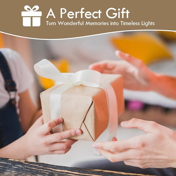 WILIT Wireless Bottle Lamp Shades, 3-Level Brightness Wine Bottle Lights for Liquor Bottles,Cordless Battery Operated Lamp for Living Room, Home Bar Decor, Gifts for Mom Women Men