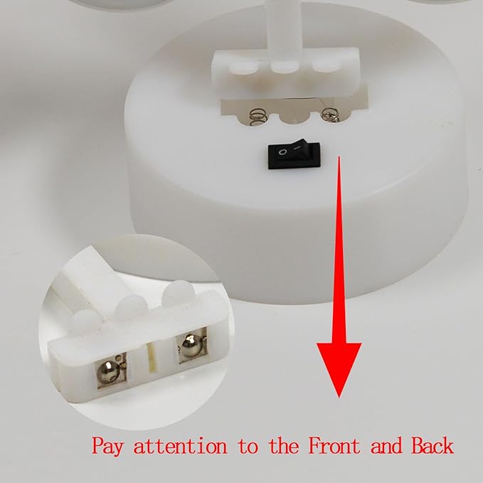 BRIGHTDECK 2 Pack Heart Neon Signs, LED Pink Lights Battery Operated or USB Powered Decoration Lamp, Neon Lights Heart Decor for Valentine's Day Gifts, Wedding, Party, Pink Room Decor