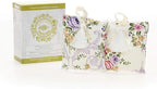 Claire Burke Scented Sachets Original Fragrance for Drawers and Closet, Floral Scent, 2 ct
