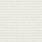 Easy-Going 4 Pieces Oversized Recliner Stretch Sofa Slipcover Sofa Cover Furniture Protector Couch Soft with Elastic Bottom, Polyester Spandex Jacquard Fabric Small Checks Cream,X-Large