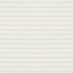 Easy-Going Recliner Stretch Sofa Slipcover Sofa Cover 4-Pieces Furniture Protector Couch Soft with Elastic Bottom, Spandex Jacquard Fabric Small Checks(Recliner,Cream)