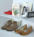 14 Packs Scented Sachets fit Drawers and Closets 14 Different Scent Gift Box