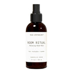 Muse Apothecary Room Ritual - Aromatic and Relaxing Room Mist, 8 oz, Infused with Natural Essential Oils - Aloe + Eucalyptus + Lavender