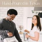 River Birch Luxury Linen and Room Spray - Tobacco Vanilla Home Signature Scent - Room Fragrance Spray - Fragrant Fresh Linen Air Freshener For Bedding - Handmade in Texas - 4 oz Glass Amber Bottle