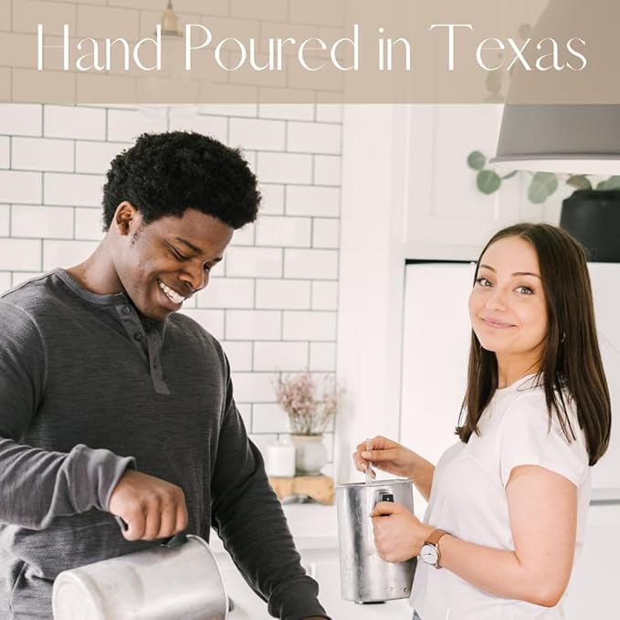 River Birch Luxury Linen and Room Spray - Tobacco Vanilla Home Signature Scent - Room Fragrance Spray - Fragrant Fresh Linen Air Freshener For Bedding - Handmade in Texas - 4 oz Glass Amber Bottle