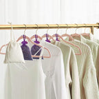 Cedar Space Lavender Sachet Bags for Drawers and Closets(24 Pack),Potpourri Bags,Dried Lavender Flowers,Cedar Blocks for Clothes Storage Scent Air Freshener, Cedar Chips Lavendar for Home Fragrance