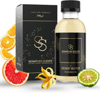 Luxury Hotel Inspired Fragrance Oils for Diffusers (4.05 Fl Oz, Desert Bloom)