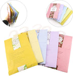 20 Packs Air Freshner Deodorizer Scented Sachets Bags for Drawer and Closet with Hanger