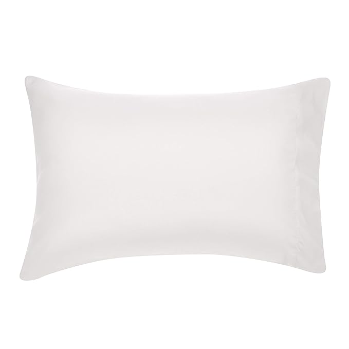 Amazon Basics Full/Queen Comforter Set with Sheets, 7-Piece Navy with Grey Plaid Bedding, Lightweight Microfiber Bed-in-a-Bag