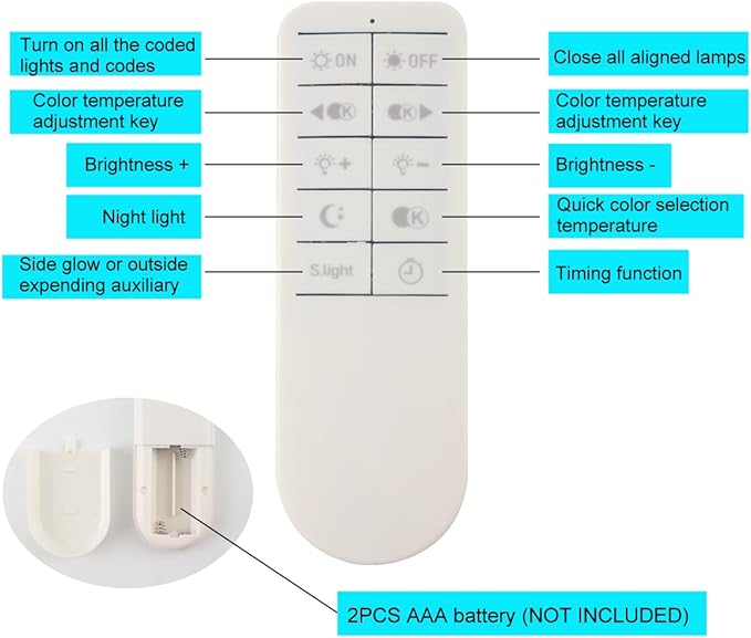 Modern Spiral Floor Lamps for Living Room, 40W LED Floor Lamp with Remote Control, 60 Inch 3 Color Temperatures & Dimmable Brightness Corner Standing Lamp Black Floor Lamp for Bedroom, Office