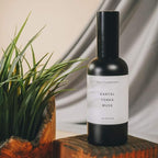 ENVIRONMENT Inspired by 5-Star Hotels 1HT Room Spray, 100ml Air Freshener (Santal | Musk) Home Fragrance Accessories, Room Perfume, Room Deodorizer, Vegan & Cruelty-Free