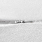 26x26 Euro Pillow Covers : 2 Pack Cozy Soft Velvet Oversized Couch Pillow Shams, Square Throw Pillow Cases for Living Room Sofa, White