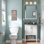 Rustic Bathroom Decor, Western Bathrooms Decors, Funny Bathroom Signs Wall Decor, Country Bathrooms Decors