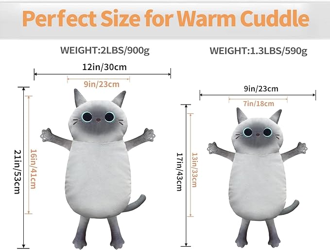 2PCS Large Microwave Heating Pads for Cramps Pain Relief, Moist Microwavable Period Menstrual Heat Packs, Cordless Warm Compress Gift for Mothers Day, Birthday, Thanksgiving, Christmas, 21*12" + 17*9"