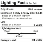 LED Desk Lamp for Home Office, 24W Bright Desk Lamp with Phone Holder Base - 25 Lighting Modes Eye-Caring Desk Light Adjustable Gooseneck Lamp for Workbench Drafting Reading Study