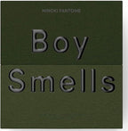 Hinoki Fantôme Scented Candles for Men and Women - 8.5 oz - Soy, Coconut Wax Candle Blend - Aromatic Candles for Home with Japanese Cypress, Jasmine and Smoked Amber - 50-Hour Burn - Cotton Wick