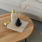 COCO by Stone 5oz All-in-One Spray (Honeysuckle) Shake & Spray Formula for Fabric, Pillows, Interiors, Clothing, Home Fragrance Accessories, Room Perfume, Room Deodorizer, Vegan & Cruelty-Free